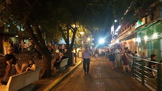 La Placita de Santurce